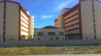 GAZIOSMANPAŞA ÜNIVERSITESI - Tokat Kyk'da Öğrenci Sayısı 8 Bin 500'E Çıkacak