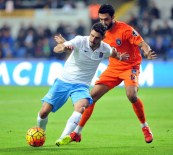 MAHMUT TEKDEMIR - Trabzonspor'a Bir Darbe Daha