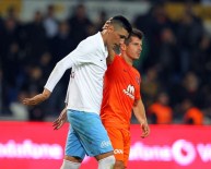 Trabzonspor'da Kötü Gidişat Sürüyor