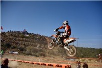 BODRUM KAYMAKAMI - Türkiye Enduro Şampiyonası Fınal Ayagı Başladı