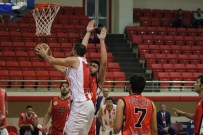 Türkiye Erkekler Basketbol 2. Ligi