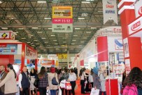 TÜYAP Kitap Fuarı 34. Kez Kapılarını Açtı