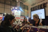Uğur Yayınları, Yeni Ürünlerini TÜYAP'ta Tanıtacak