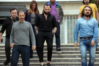 KAR MASKESİ - Ünlü Popçu Berkay Açıklaması 'Kimse İle Sorunum Yok'