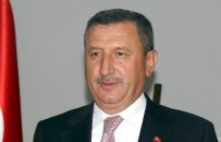 EK DERS ÜCRETİ - Vali Şerif Yılmaz Açıklaması Üniversiteler Şehrin Lokomotifi Olmak Zorunda