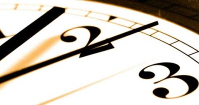 Yaz saati uygulaması sona eriyor