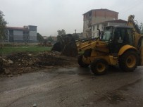 ÇÖP EV - Yıldırım'da Çevre Kirliliğine Taviz Yok