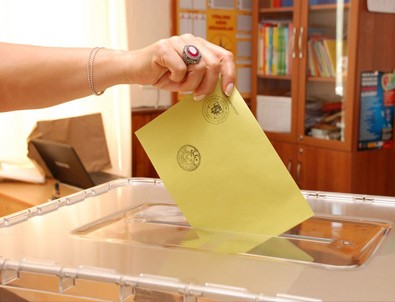 1 Kasım seçimleri ABD'de tartışıldı