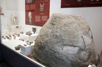 KELLIK - 5 Bin Yıllık Antik Kentte Bulunan İlaç Fırını Müzede Sergileniyor
