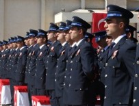 SINAV TAKVİMİ - 6 Bin Polis Memuru Adayı Alınacak