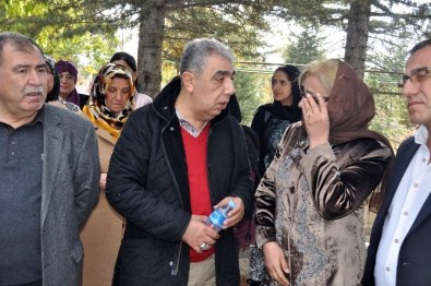 Abdullah Çatlı Ölümünün 19. Yılında Anıldı