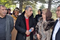 HALUK KıRCı - Abdullah Çatlı Ölümünün 19. Yılında Anıldı