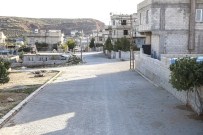 AKTOPRAK - Aktoprak Mahallesi'nin Tamamına Kilit Taşı Yapılıyor