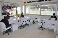 Beyaz Masa, 4 Bin 842 Kişiye Ulaştı