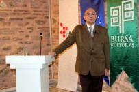 İBRAHIM PAŞA - Bilime Gönül Veren Mucitler Bir Araya Geldi