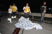 Bursa'da Hız Motosikleti Can Aldı Açıklaması 1 Ölü, 1 Yaralı