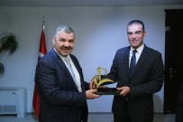 Büyükşehir'e Bir Ödül Daha