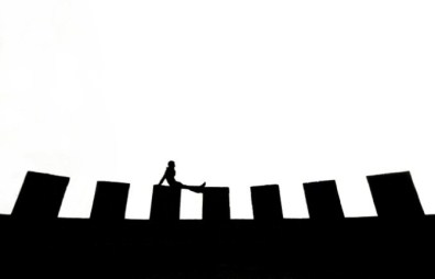 Çatışmanın Altındaki Surlar