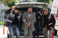 TURGUTALP - Çekirdek Yüzünden Öldürüldü