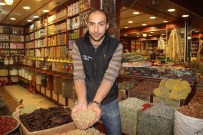 YAŞAR ÇELİK - Çeyrek Altın Fiyatına Ihlamur