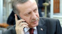 Cumhurbaşkanı Erdoğan'dan, Güneş'e Tebrik Telgrafı
