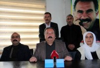 TECRIT - DBP'den 9 Kasım Açıklaması