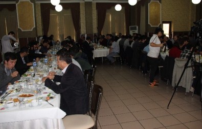 Eğitim Bir Sen'den Gençlik Buluşması