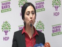 HDP, 1 Kasım seçimlerinin iptalini istedi