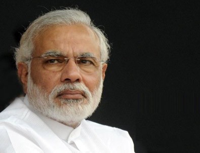 Hindistan Başbakanı Modi'ye Seçim Şoku