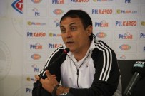 KAYSERI ERCIYESSPOR - İbrahim Uzunca Açıklaması 'Hakemlerin Türk Futbolu Adına Yardımcı Olması Lazım'