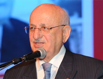 İsmail Kahraman: Başkanlık Sistemi Erdoğan'a değil Türkiye'ye lazım