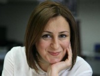 ÇETİN EMEÇ - CHP'li kadınlar DHA muhabiri Elif Demirci'ye saldırıp linç etmek istedi