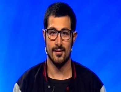 Jürinin anlam veremediği yetenek