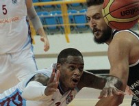 ENGIN ATSÜR - Kartal Trabzon'da kanatlandı!