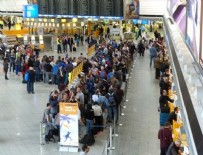 LUTFHANSA - Lufthansa'da Grev Yine Uzadı