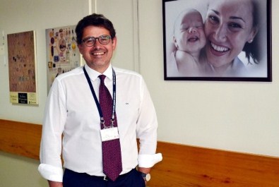 Marmara Bölgesi'nde Yaşayanlarda Doğurganlık Azalıyor