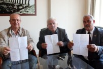 MHP'li Meclis Üyeleri Partilerinden İstifa Etti