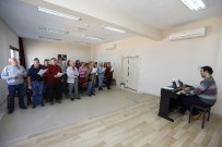 İZMIR DEVLET SENFONI ORKESTRASı - Müzik Öğrenmenin Yaşı Yok