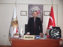 PARALEL YAPI - Osmanlı Ocakları Giresun Kurucu İl Başkanı Mustafa Başdaş Açıklaması