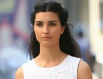 VATIKAN - Oyuncu Tuba Büyüküstün'e ödül