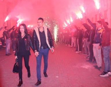 Aşk-I Şehir Eskişehir