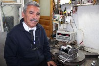 Yerli otomobile yerli motor