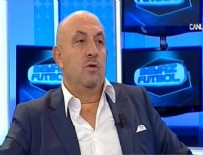 SİNAN ENGİN - Sinan Engin: Fenerbahçe yanlış yapar