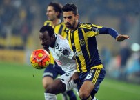 İBRAHIM AKıN - Spor Toto Süper Lig