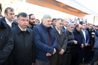 İSMET YıLMAZ - TBMM Başkanı Yılmaz Sivas'ta