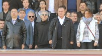 İZMIR EMNIYET MÜDÜRÜ - Terim İzmir derbisini yorumladı