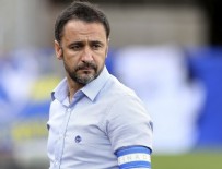 VİTOR PEREİRA - Vitor Pereira: Patlama maçımız!