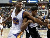 DWIGHT HOWARD - Warriors Hız Kesmiyor