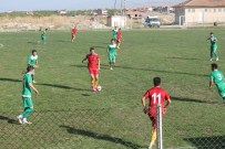 AHMET ÇELIK - Yeni Malatyaspor U-21 Takımı Şanlıurfaspor'u Yendi