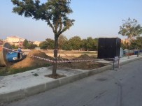 Yunusemre'de Konteynerler Yenileniyor